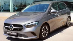 Cinza mountain Usado 2024 Mercedes B180 Advanced Monovolume | € 36.900 (Super Preço)