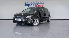 Usado 2017 Peugeot 308 Active | € 13.950 (Preço justo)