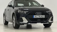 Preto Usado 2020 Audi A1 Design Citadino | € 23.250 (Preço justo)