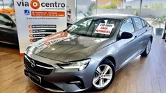 Usado 2021 Opel Insignia Business Sedan | € 18.350 (Preço justo)
