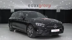 Usado 2021 Mercedes E300 Avantgarde Carrinha | € 36.990 (Preço justo)