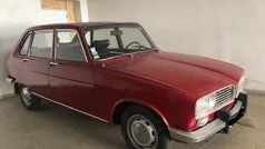 Vermelho Usado 1980 Renault 16 | € 7.800