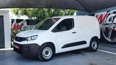 Usado 2019 Peugeot Partner Monovolume | € 13.950 (Preço justo)