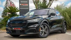 Usado 2021 Ford Mustang Mach-E Premium SUV | € 28.800 (Super Preço)