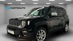 Usado 2022 Jeep Renegade Limited SUV | € 18.950 (Preço justo)