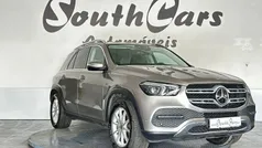 Mercedes GLE350