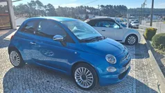 Usado 2018 Fiat 500 Mirror Citadino | € 11.950 (Preço justo)