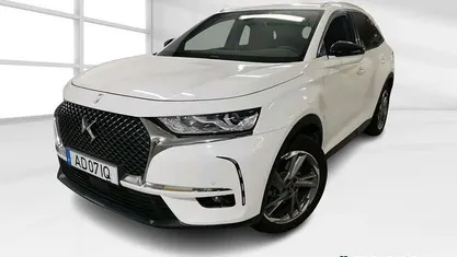 Usado 2020 DS Automobiles DS7 Crossback SUV | € 29.700 (Preço justo)
