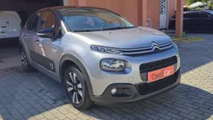 Usado 2019 Citroën C3 Feel Citadino | € 11.750 (Preço justo)