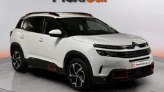 Usado 2020 Citroën C5 Aircross PureTech SUV | € 15.990 (Preço justo)