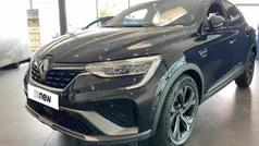 Preto Usado 2023 Renault Arkana SUV | € 27.990 (Preço justo)