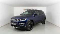 Usado 2021 Jeep Compass Limited SUV | € 21.980 (Bom preço)