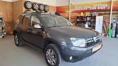 Cinza escuro Usado 2017 Dacia Duster Urban Explorer SUV | € 10.250 (Super Preço)