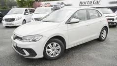 Cinza Usado 2022 VW Polo Trendline | € 12.900 (Super Preço)