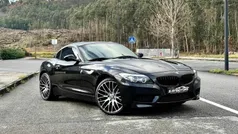 Usado 2011 BMW Z4 Cabrios | € 28.500