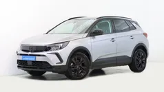 Cinzento Usado 2022 Opel Grandland X SUV | € 24.900 (Preço justo)