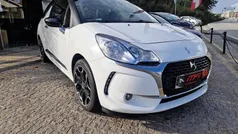 Usado 2016 DS Automobiles DS3 | € 11.500 (Preço justo)