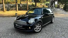 Usado 2012 Mini Cooper Citadino | € 8.990 (Bom preço)
