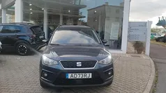 Cinza Usado 2020 Seat Arona Reference SUV | € 15.900 (Preço justo)