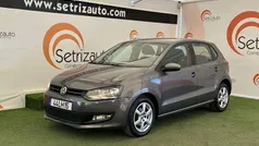 Usado 2011 VW Polo Citadino | € 7.500 (Preço justo)