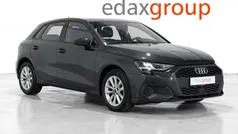Usado 2021 Audi A3 Sedan | € 23.990 (Bom preço)
