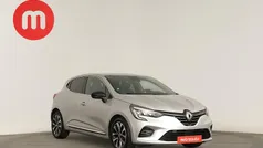 Usado 2023 Renault Clio V Techno | € 17.999 (Preço justo)