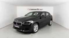 Usado 2021 BMW X2 SUV | € 26.680 (Super Preço)