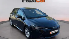 Preto Usado 2021 Toyota Corolla Comfort | € 20.890 (Preço justo)