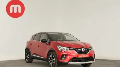 Usado 2024 Renault Captur Techno SUV | € 20.999 (Preço justo)