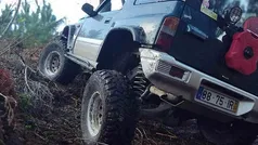 Usado 1997 Suzuki Vitara SUV | € 8.500
