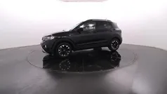 Preto Usado 2023 VW T-Cross SUV | € 20.900 (Preço justo)