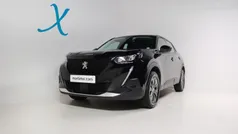 Usado 2020 Peugeot e-2008 SUV | € 18.250 (Preço justo)
