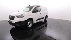 Usado 2024 Opel Combo Monovolume | € 21.450 (Preço justo)