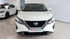 Usado 2023 Nissan Qashqai SUV | € 32.400 (Preço justo)