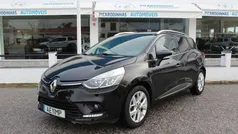 Usado 2020 Renault Clio V Carrinha | € 13.680 (Preço justo)