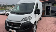 Usado 2019 Fiat Ducato Van | € 15.990 (Super Preço)