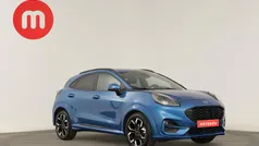 Usado 2022 Ford Puma ST-Line X | € 20.499 (Preço justo)
