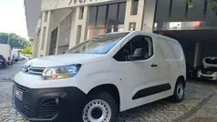 Usado 2019 Citroën Berlingo Monovolume | € 10.900 (Super Preço)
