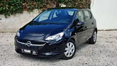 Usado 2017 Opel Corsa Enjoy Citadino | € 9.450 (Preço justo)