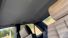 Usado 1992 Mercedes 190 Sedan | € 5.000
