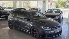 Cinza Usado 2016 VW Golf GTI Clubsport Coupé | € 29.950 (Bom preço)