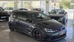 Usado 2016 VW Golf GTI Clubsport Coupé | € 29.950 (Bom preço)