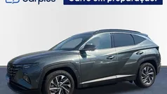 Usado 2023 Hyundai Tucson SUV | € 35.900 (Preço justo)