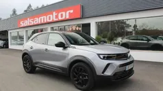 Cinzento Usado 2023 Opel Mokka GS Line SUV | € 21.900 (Preço justo)