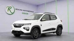 Usado 2023 Dacia Spring Expression Citadino | € 13.900 (Preço justo)