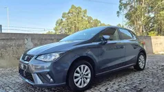 Cinza Usado 2019 Seat Ibiza XCELLENCE | € 14.500 (Preço justo)