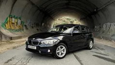 Usado 2019 BMW 116 Citadino | € 19.990 (Super Preço)