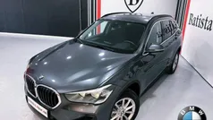 Usado 2020 BMW X1 Advantage SUV | € 21.500 (Super Preço)