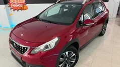 Usado 2016 Peugeot 2008 SUV | € 12.950 (Preço justo)