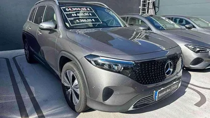 Usado 2023 Mercedes 350 | € 44.700